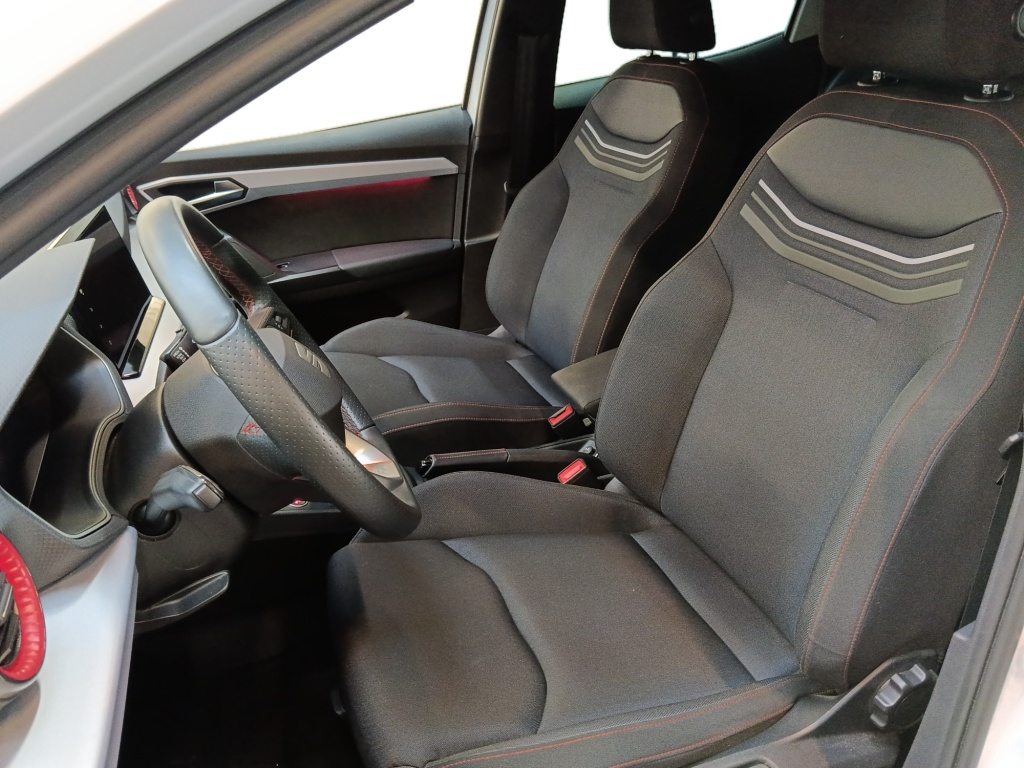 SEAT Ibiza 1.0 TSI 110CH FR - ref: 72201 - Photo 10