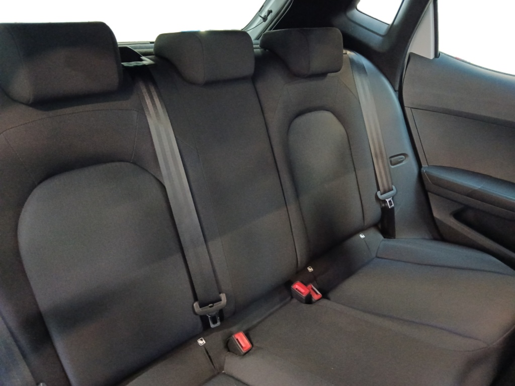 SEAT Ibiza 1.0 TSI 110CH FR - ref: 72201 - Photo 18