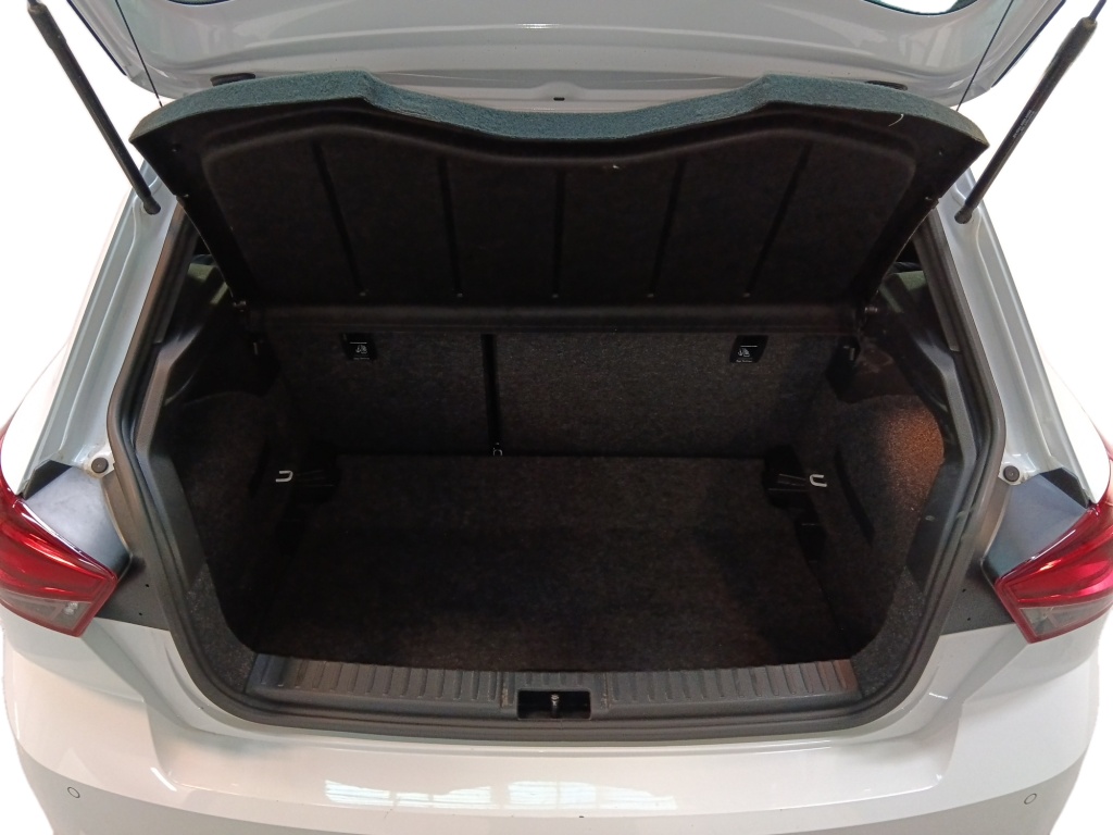 SEAT Ibiza 1.0 TSI 110CH FR - ref: 72201 - Photo 19