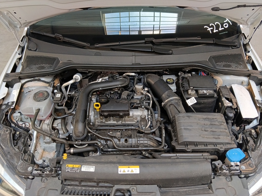 SEAT Ibiza 1.0 TSI 110CH FR - ref: 72201 - Photo 20