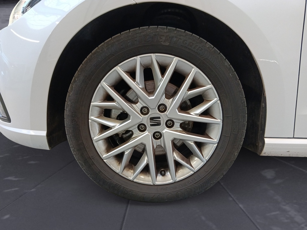 SEAT Ibiza 1.0 TSI 110CH FR - ref: 72201 - Photo 9