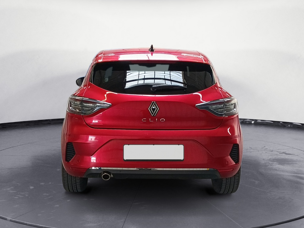 RENAULT Clio 1.0 TCE 90CH TECHNO - ref: 72405 - Photo 4