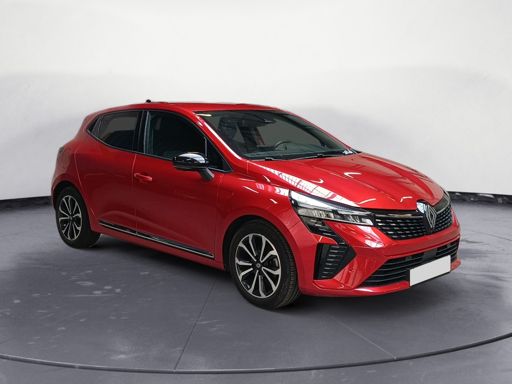 RENAULT Clio 1.0 TCE 90CH TECHNO - ref: 72405 - Photo 7