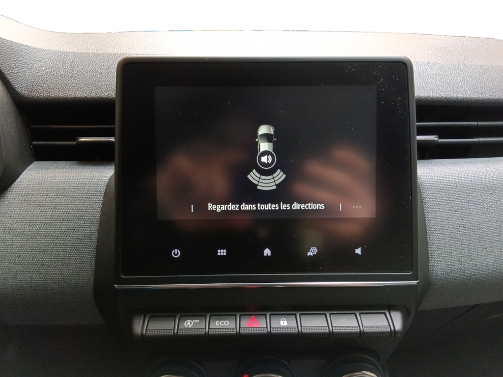 RENAULT Clio 1.5 BLUE DCI 100CH EVOLUTION GSR2 - ref: 72436 - Photo 18