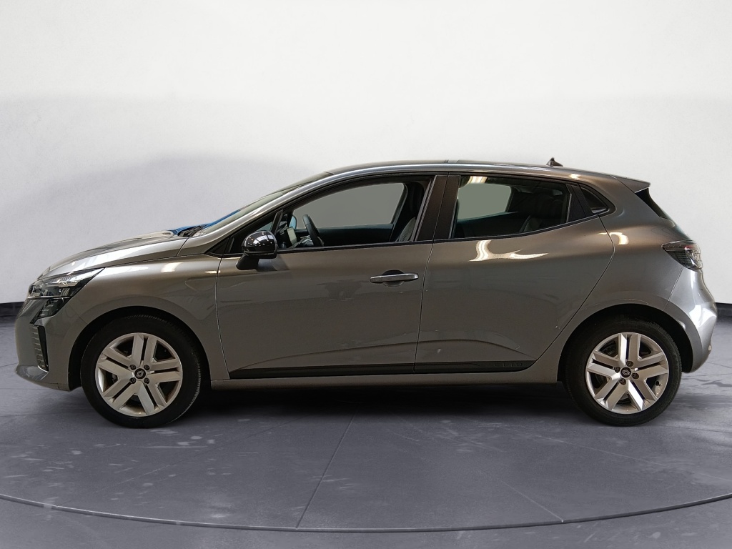 RENAULT Clio 1.5 BLUE DCI 100CH EVOLUTION GSR2 - ref: 72436 - Photo 2