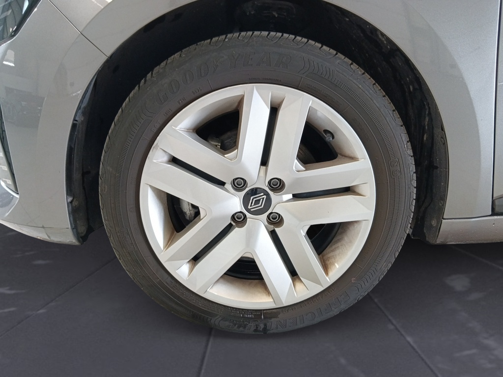 RENAULT Clio 1.5 BLUE DCI 100CH EVOLUTION GSR2 - ref: 72436 - Photo 9