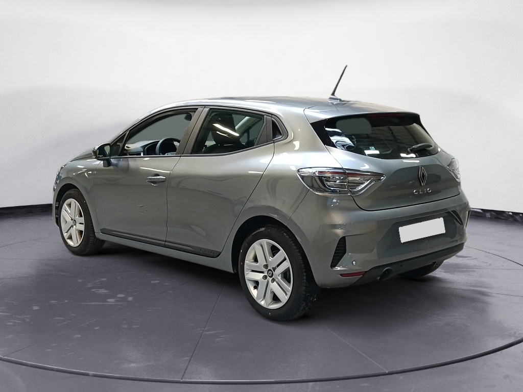 RENAULT Clio 1.5 BLUE DCI 100CH EVOLUTION GSR2 - ref: 72450 - Photo 3