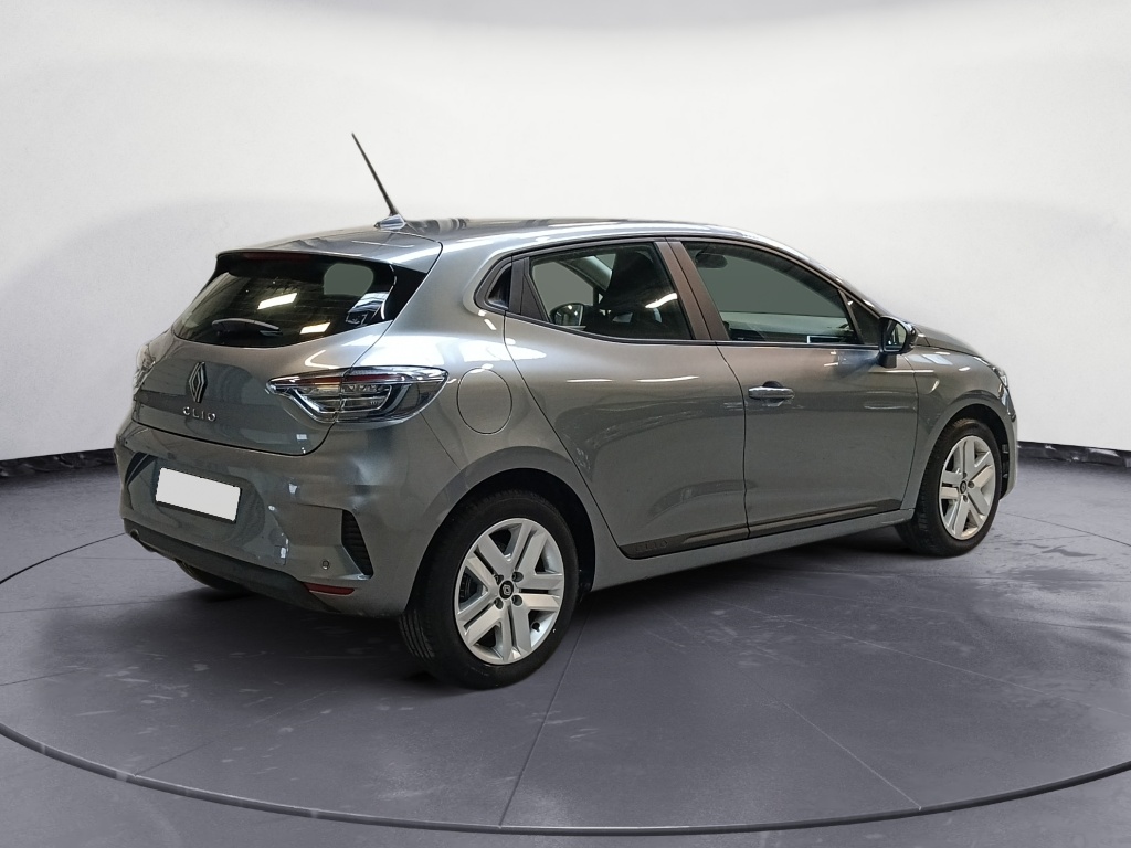 RENAULT Clio 1.5 BLUE DCI 100CH EVOLUTION GSR2 - ref: 72450 - Photo 5