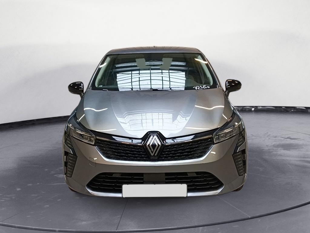 RENAULT Clio 1.5 BLUE DCI 100CH EVOLUTION GSR2 - ref: 72450 - Photo 8