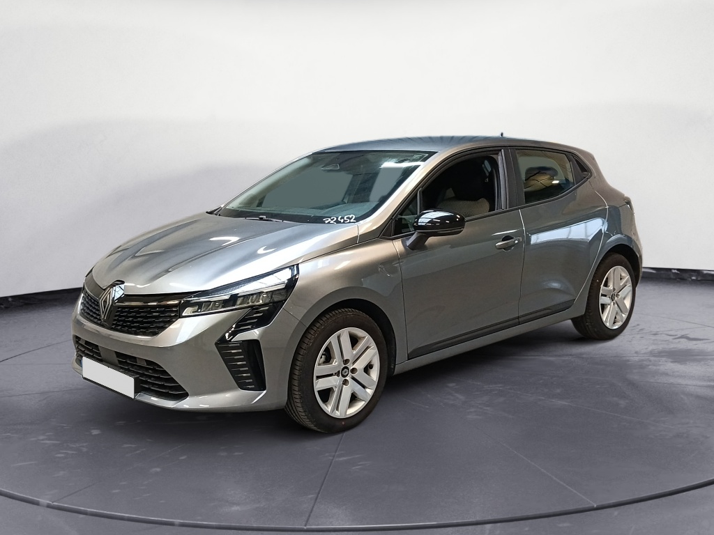 RENAULT Clio 1.5 BLUE DCI 100CH EVOLUTION GSR2 - ref: 72452 - Photo 1