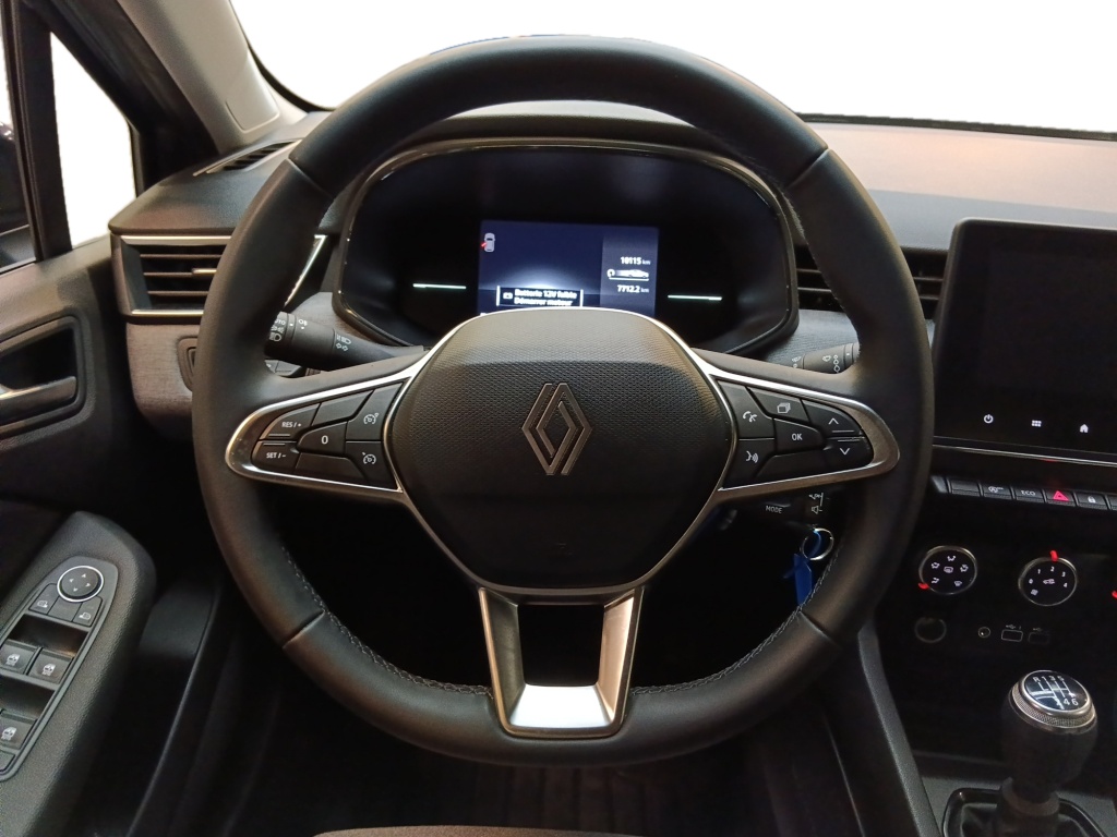 RENAULT Clio 1.5 BLUE DCI 100CH EVOLUTION GSR2 - ref: 72452 - Photo 13