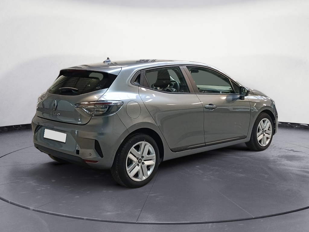 RENAULT Clio 1.5 BLUE DCI 100CH EVOLUTION GSR2 - ref: 72452 - Photo 5