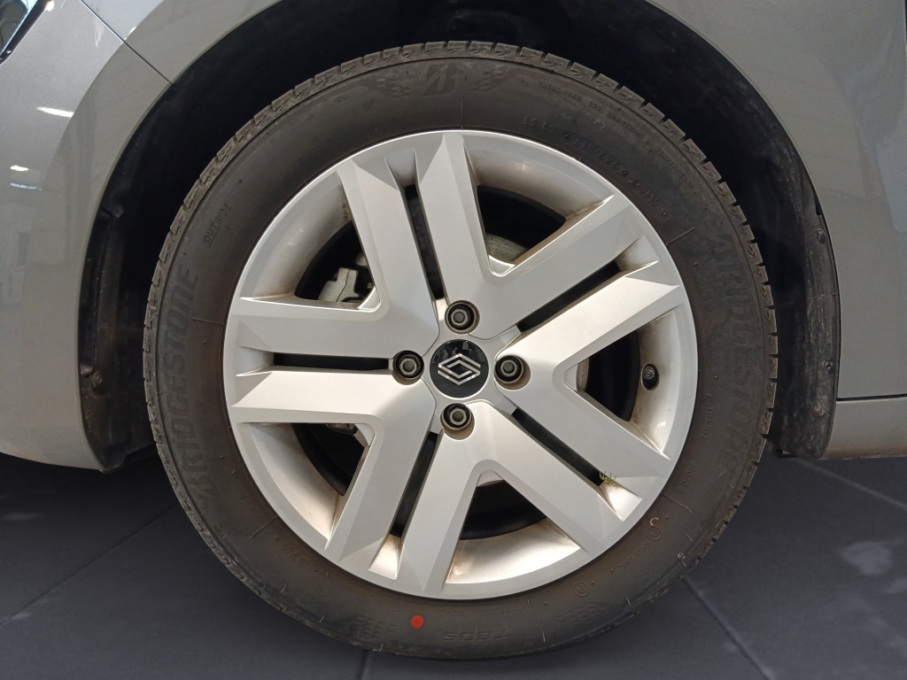 RENAULT Clio 1.5 BLUE DCI 100CH EVOLUTION GSR2 - ref: 72452 - Photo 9