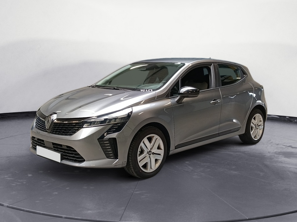 RENAULT Clio 1.5 BLUE DCI 100CH EVOLUTION GSR2 - ref: 72453 - Photo 1