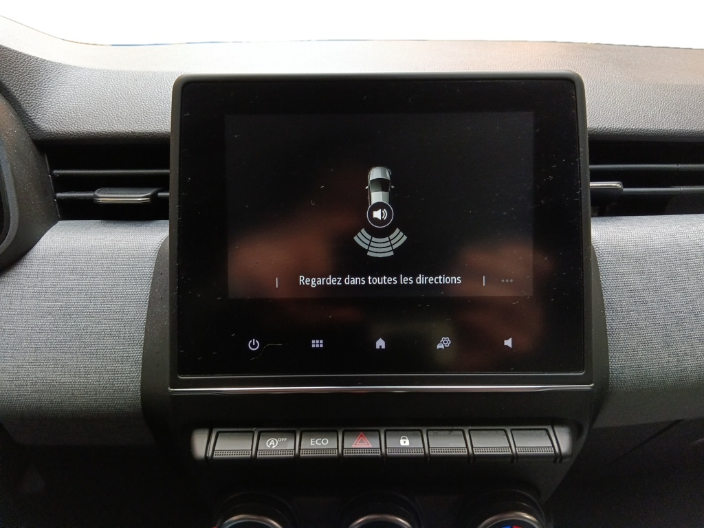 RENAULT Clio 1.5 BLUE DCI 100CH EVOLUTION GSR2 - ref: 72453 - Photo 18