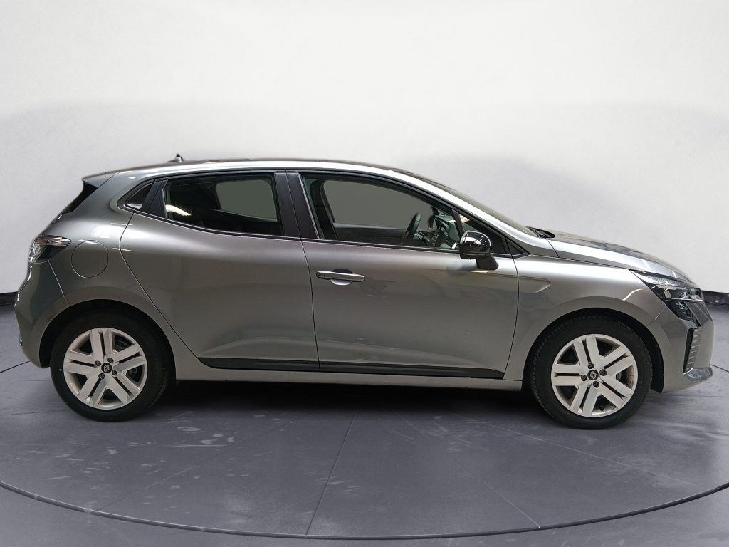 RENAULT Clio 1.5 BLUE DCI 100CH EVOLUTION GSR2 - ref: 72453 - Photo 6