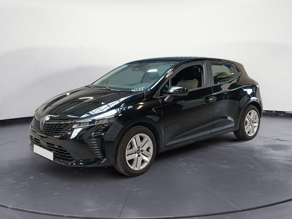 RENAULT Clio 1.5 BLUE DCI 100CH EVOLUTION GSR2 - ref: 72455 - Photo 1