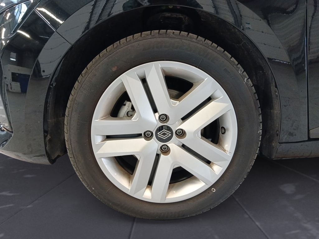 RENAULT Clio 1.5 BLUE DCI 100CH EVOLUTION GSR2 - ref: 72455 - Photo 9