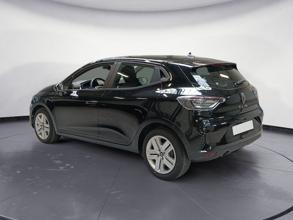 RENAULT Clio 1.5 BLUE DCI 100CH EVOLUTION GSR2 - ref: 72456 - Photo 3