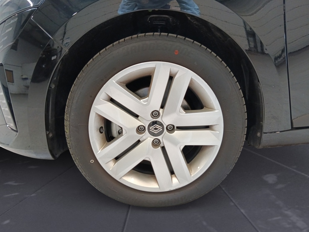 RENAULT Clio 1.5 BLUE DCI 100CH EVOLUTION GSR2 - ref: 72456 - Photo 9