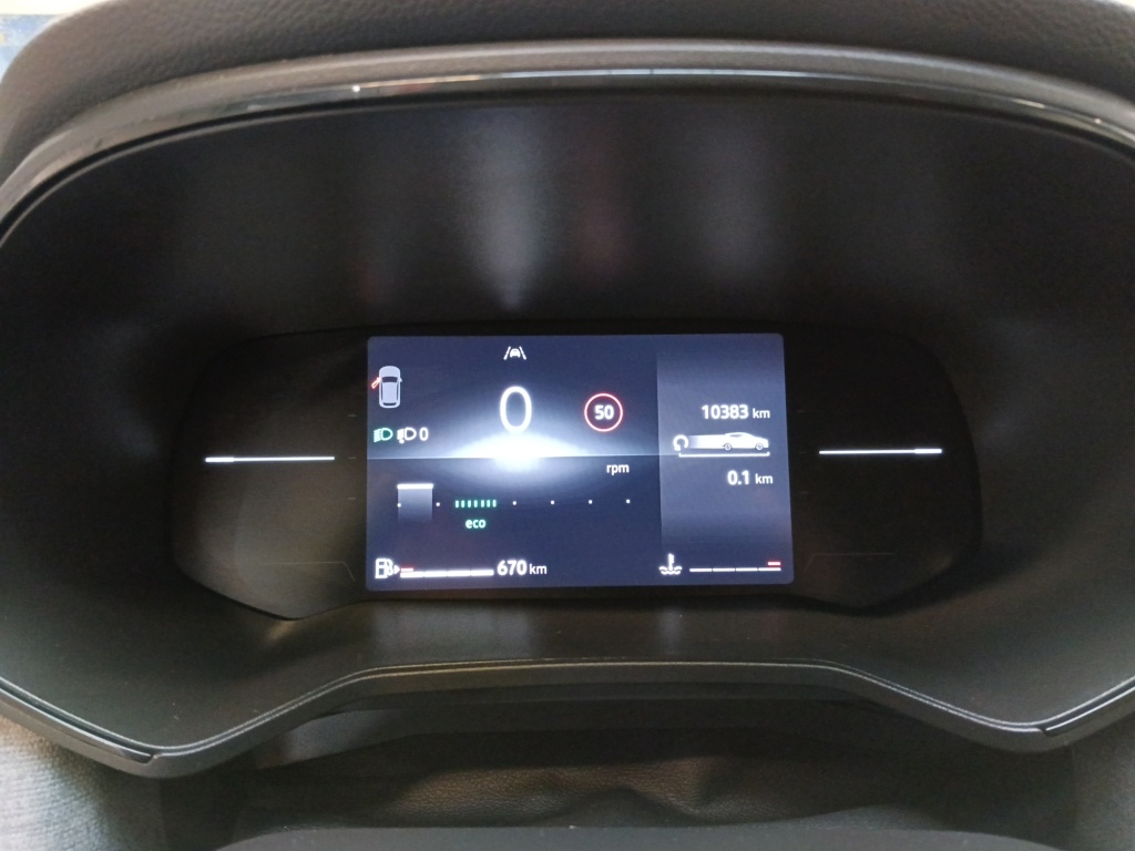 RENAULT Clio 1.5 BLUE DCI 100CH EVOLUTION GSR2 - ref: 72459 - Photo 14