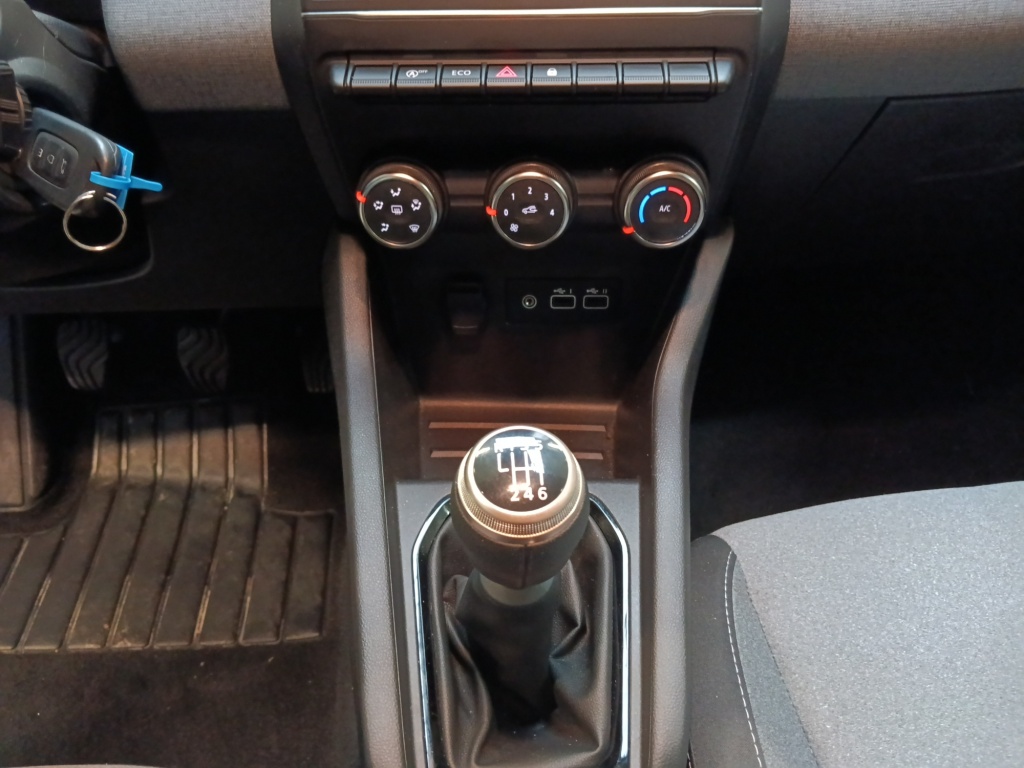 RENAULT Clio 1.5 BLUE DCI 100CH EVOLUTION GSR2 - ref: 72459 - Photo 15