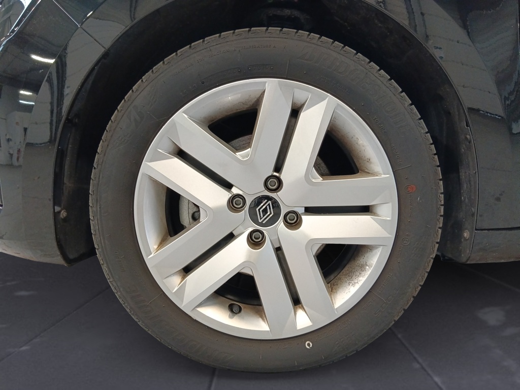 RENAULT Clio 1.5 BLUE DCI 100CH EVOLUTION GSR2 - ref: 72459 - Photo 9