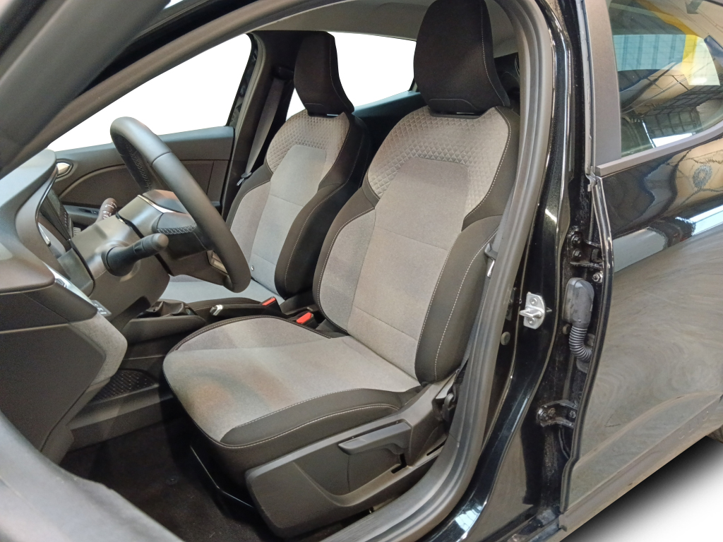 RENAULT Clio 1.5 BLUE DCI 100CH EVOLUTION GSR2 - ref: 72462 - Photo 10