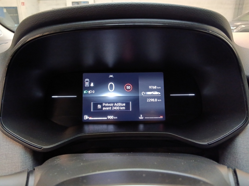 RENAULT Clio 1.5 BLUE DCI 100CH EVOLUTION GSR2 - ref: 72462 - Photo 14