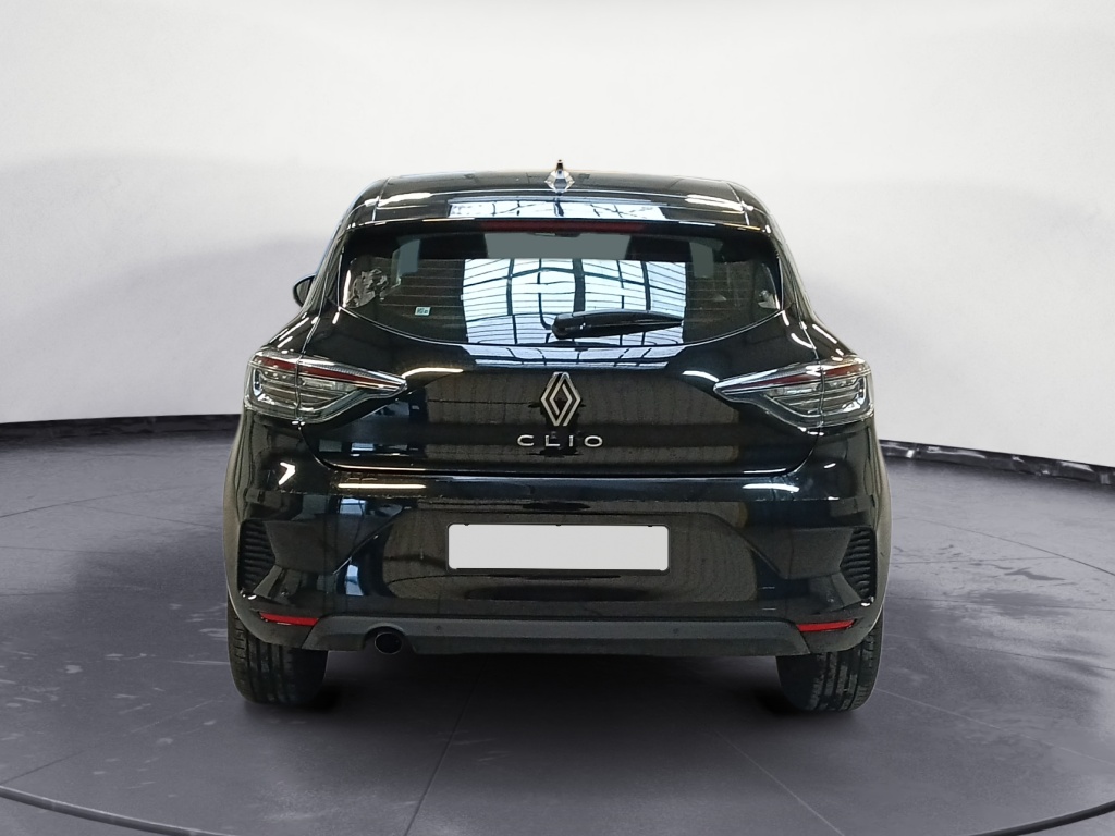 RENAULT Clio 1.5 BLUE DCI 100CH EVOLUTION GSR2 - ref: 72462 - Photo 4