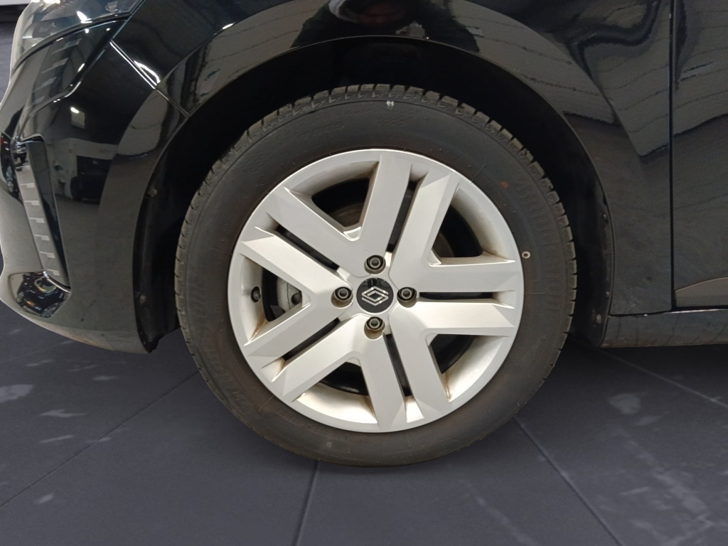 RENAULT Clio 1.5 BLUE DCI 100CH EVOLUTION GSR2 - ref: 72462 - Photo 9