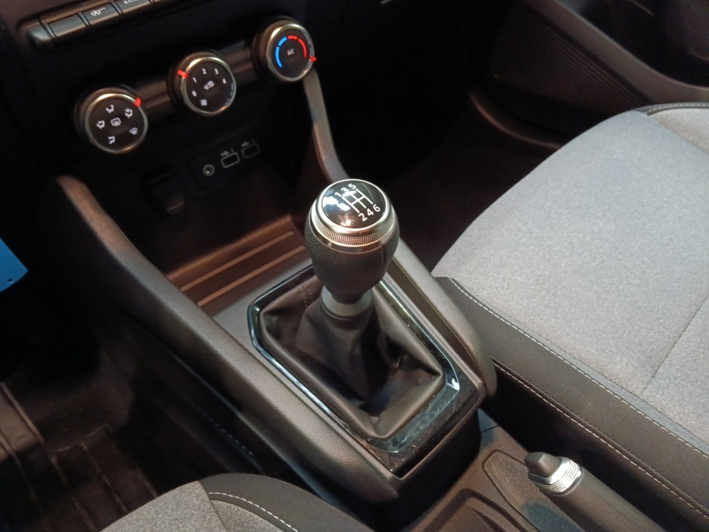 RENAULT Clio 1.5 BLUE DCI 100CH EVOLUTION GSR2 - ref: 72463 - Photo 15