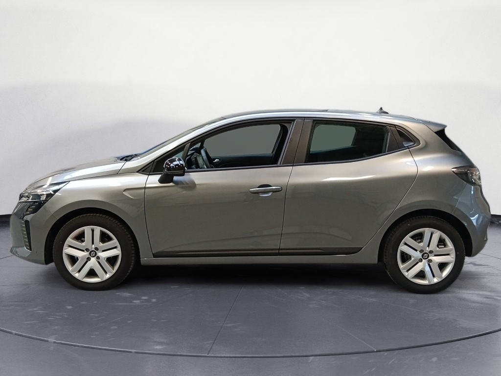 RENAULT Clio 1.5 BLUE DCI 100CH EVOLUTION GSR2 - ref: 72463 - Photo 2