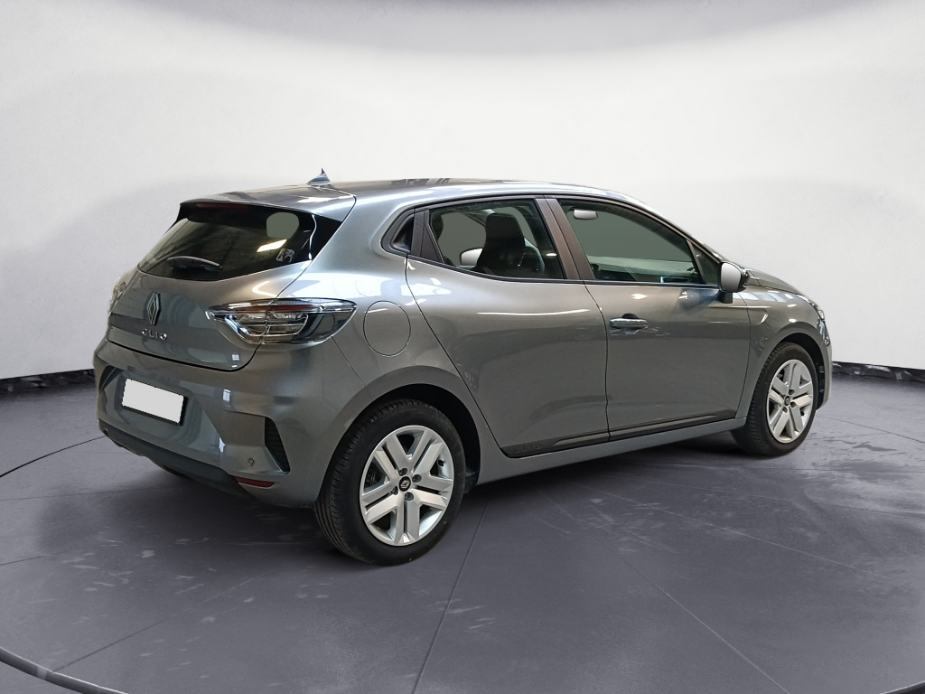 RENAULT Clio 1.5 BLUE DCI 100CH EVOLUTION GSR2 - ref: 72463 - Photo 5