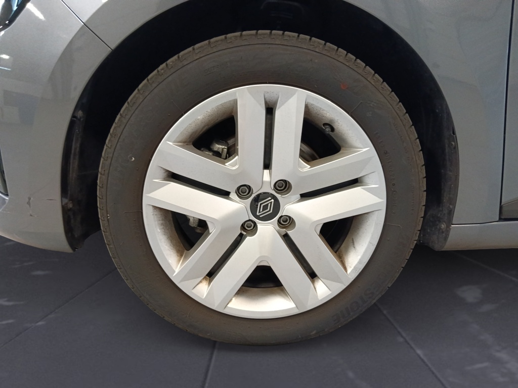 RENAULT Clio 1.5 BLUE DCI 100CH EVOLUTION GSR2 - ref: 72463 - Photo 9