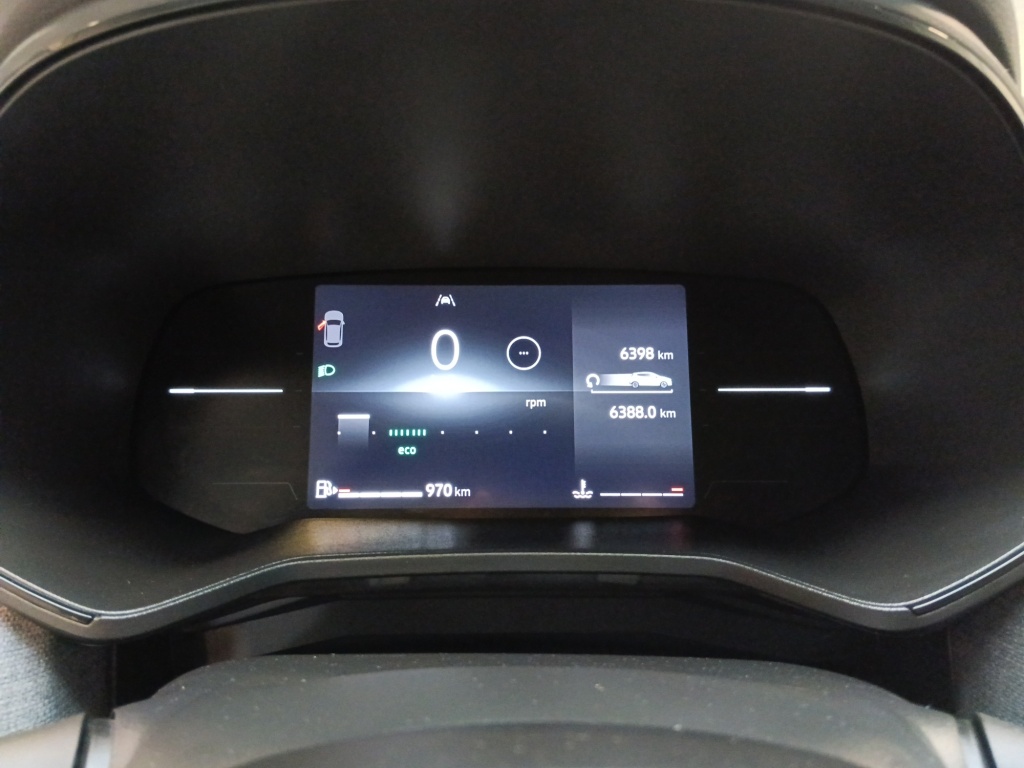 RENAULT Clio 1.5 BLUE DCI 100CH EVOLUTION GSR2 - ref: 72465 - Photo 14