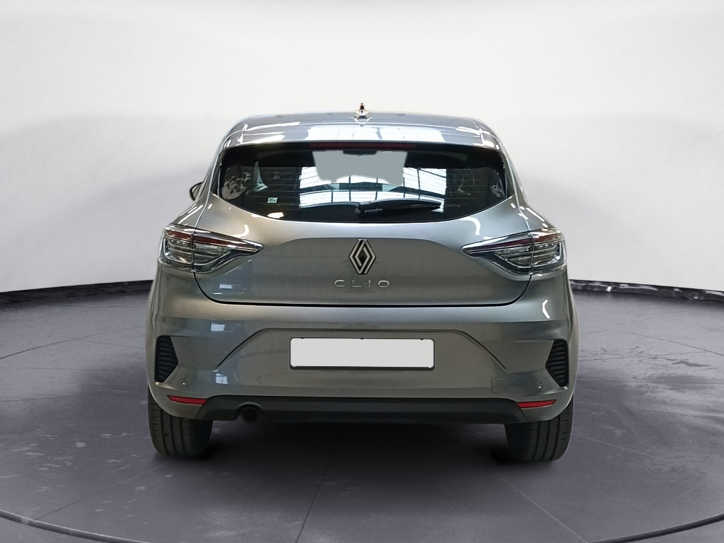 RENAULT Clio 1.5 BLUE DCI 100CH EVOLUTION GSR2 - ref: 72465 - Photo 4