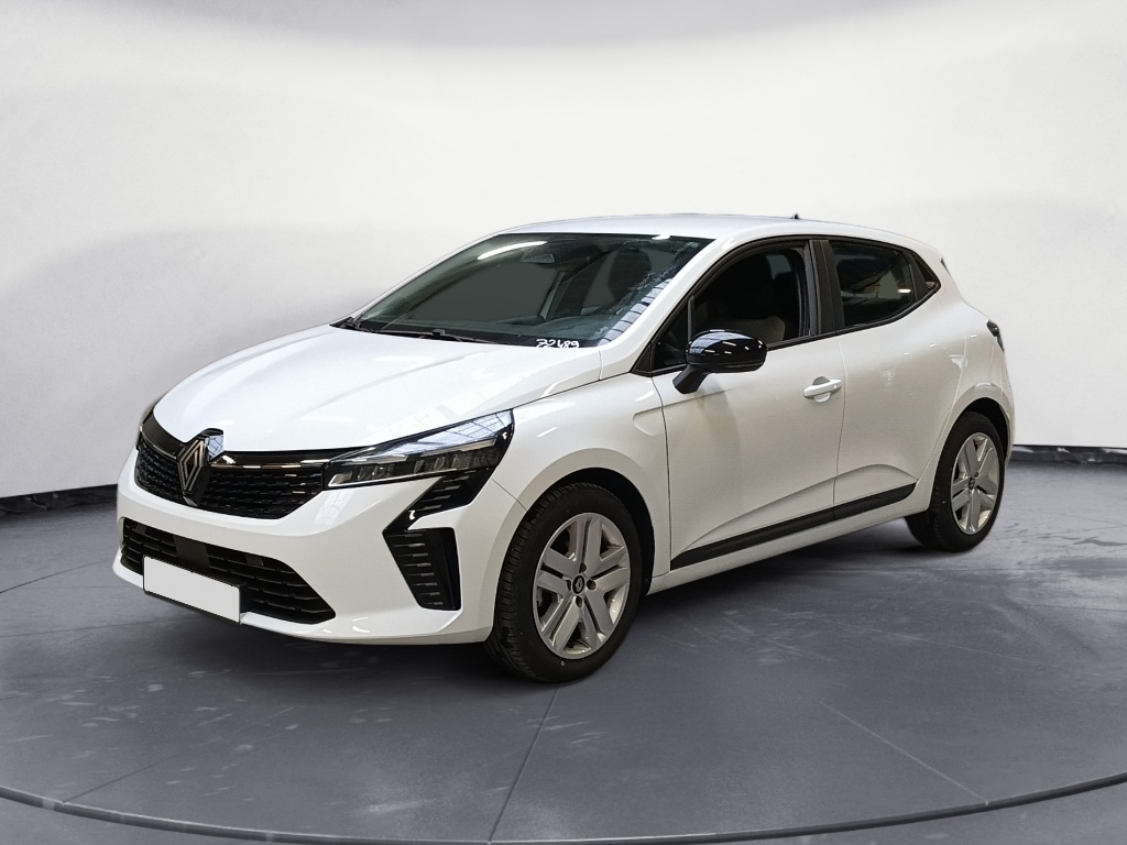 RENAULT Clio 1.5 BLUE DCI 100CH EVOLUTION GSR2 - ref: 72489 - Photo 1