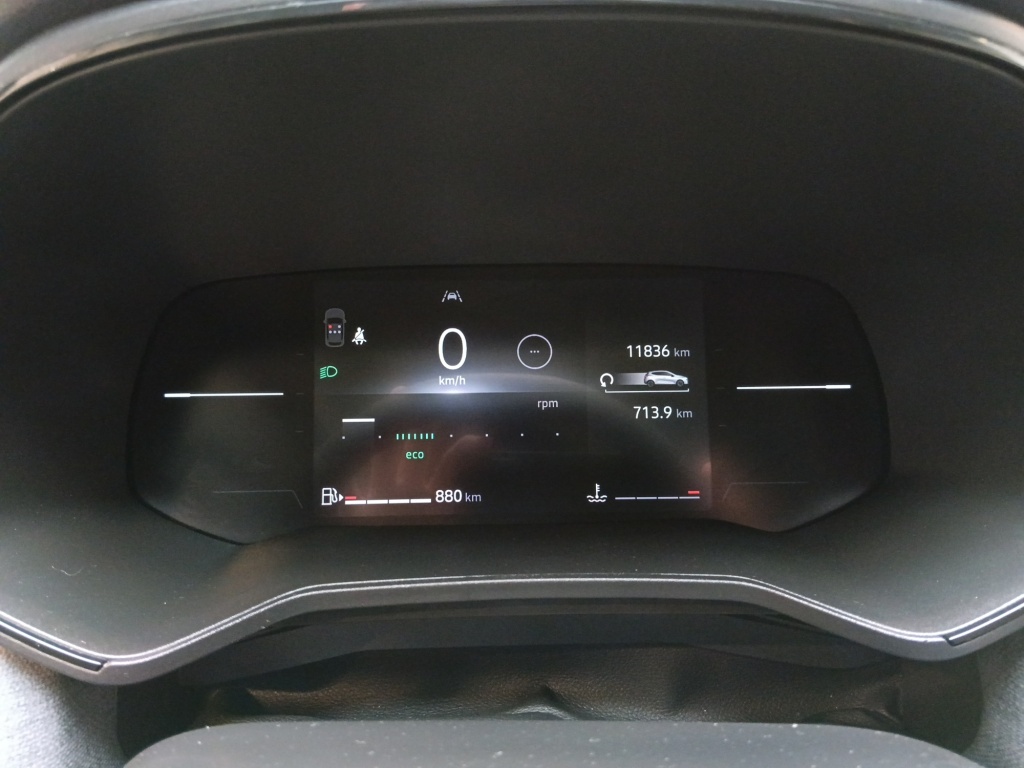 RENAULT Clio 1.5 BLUE DCI 100CH EVOLUTION GSR2 - ref: 72502 - Photo 14