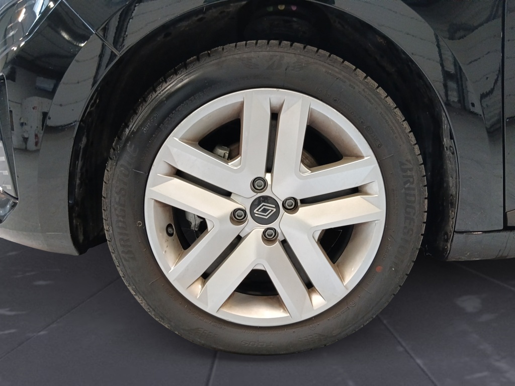 RENAULT Clio 1.5 BLUE DCI 100CH EVOLUTION GSR2 - ref: 72502 - Photo 9