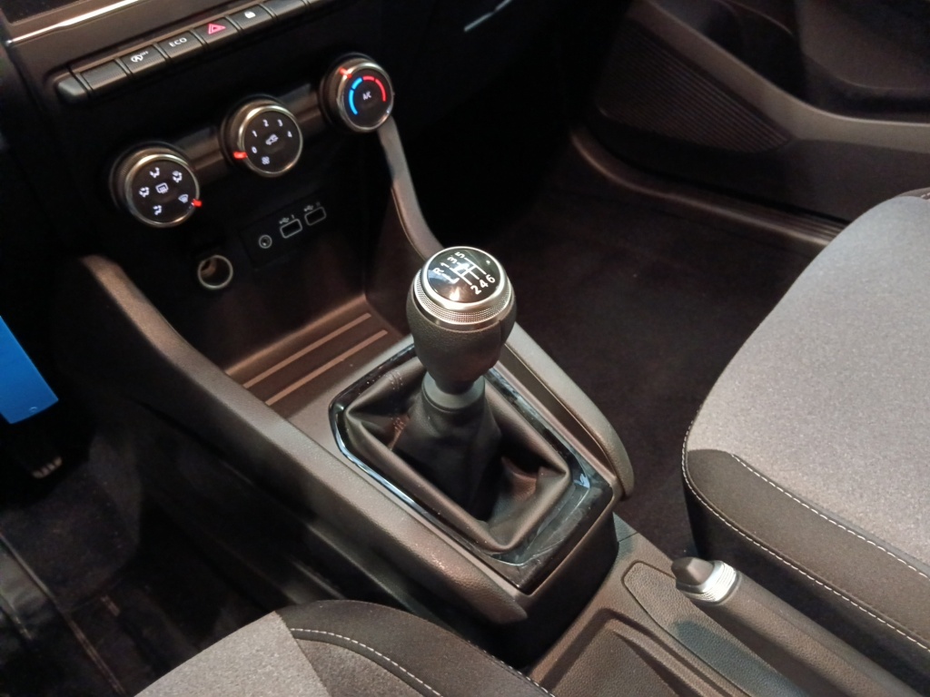 RENAULT Clio 1.5 BLUE DCI 100CH EVOLUTION GSR2 - ref: 72523 - Photo 15