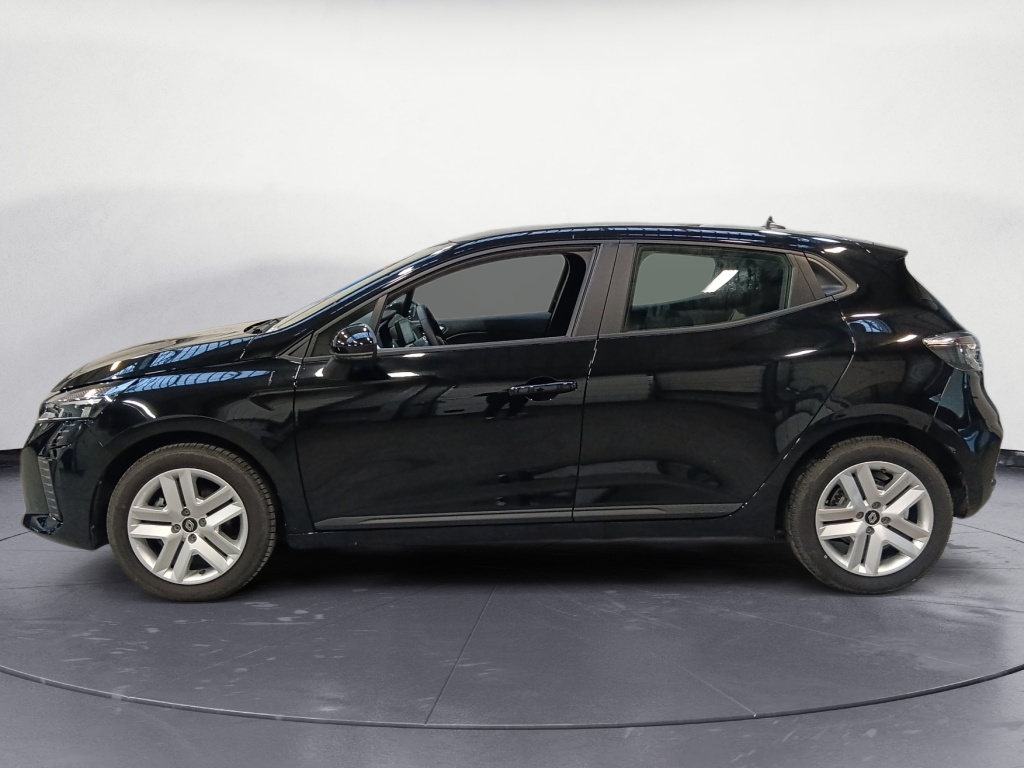 RENAULT Clio 1.5 BLUE DCI 100CH EVOLUTION GSR2 - ref: 72523 - Photo 2