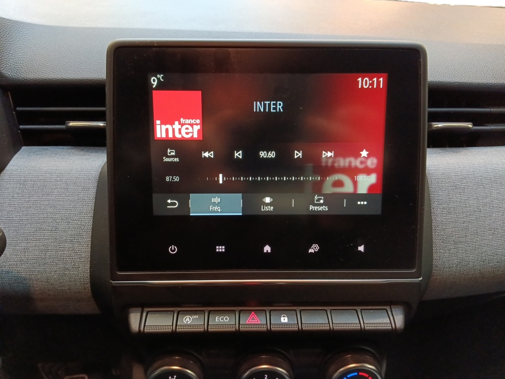 RENAULT Clio 1.5 BLUE DCI 100CH EVOLUTION GSR2 - ref: 72544 - Photo 17