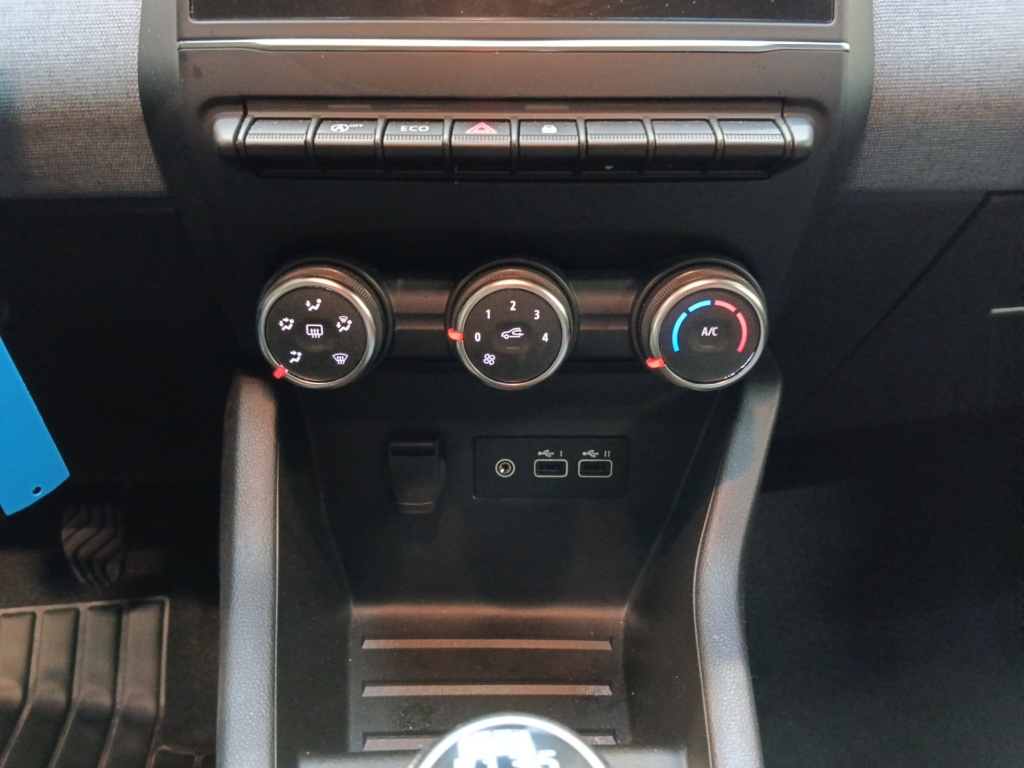 RENAULT Clio 1.5 BLUE DCI 100CH EVOLUTION GSR2 - ref: 72544 - Photo 20