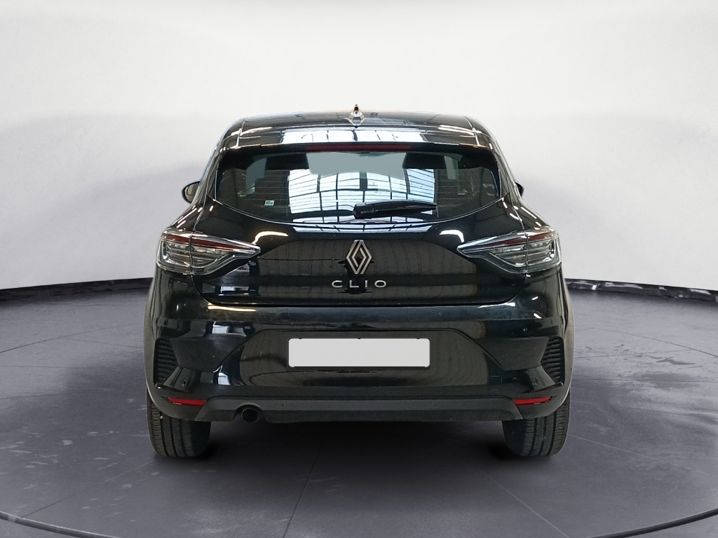 RENAULT Clio 1.5 BLUE DCI 100CH EVOLUTION GSR2 - ref: 72544 - Photo 4