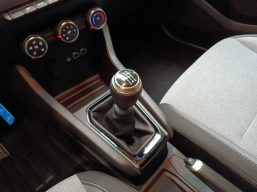 RENAULT Clio 1.5 BLUE DCI 100CH EVOLUTION GSR2 - ref: 72549 - Photo 15