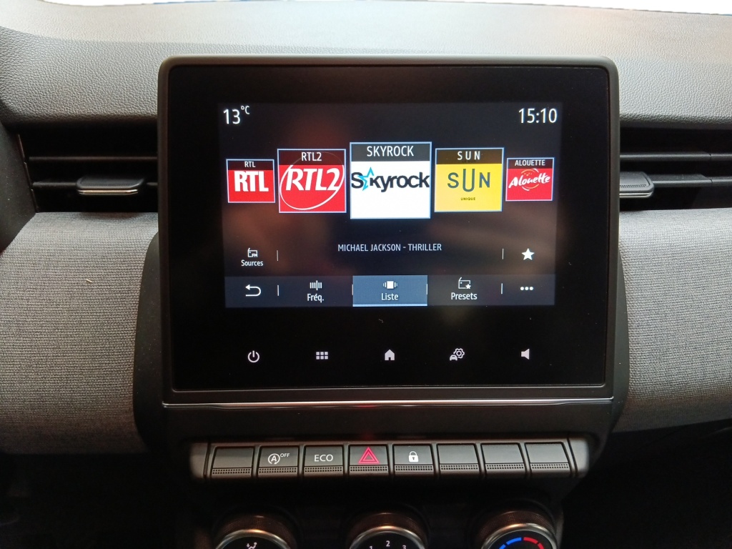 RENAULT Clio 1.5 BLUE DCI 100CH EVOLUTION GSR2 - ref: 72549 - Photo 17