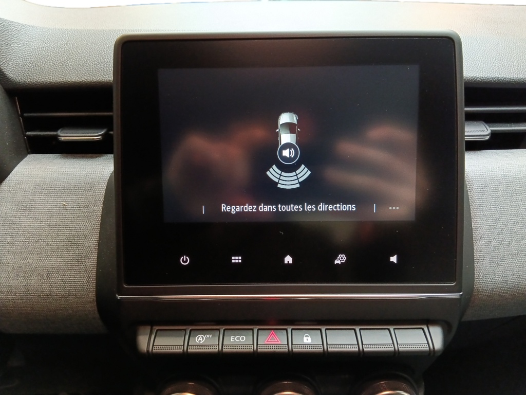 RENAULT Clio 1.5 BLUE DCI 100CH EVOLUTION GSR2 - ref: 72549 - Photo 18