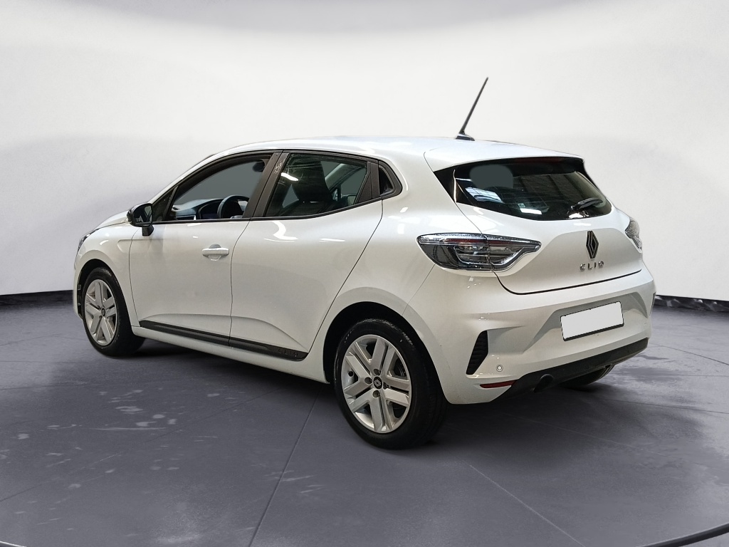 RENAULT Clio 1.5 BLUE DCI 100CH EVOLUTION GSR2 - ref: 72549 - Photo 3