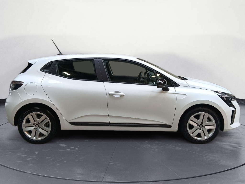 RENAULT Clio 1.5 BLUE DCI 100CH EVOLUTION GSR2 - ref: 72549 - Photo 6